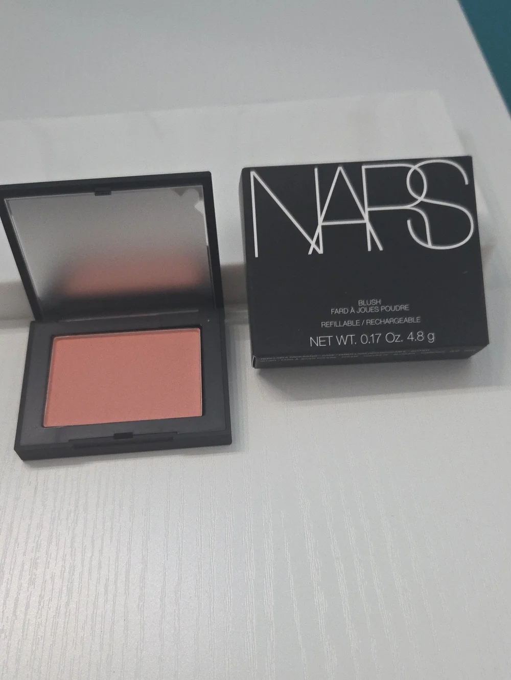 NARS Blush - Shade Forbidden